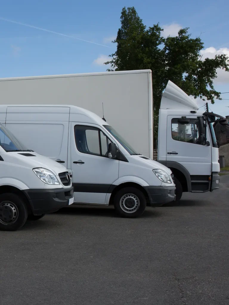 expedited courier delivery service in St Louis MO