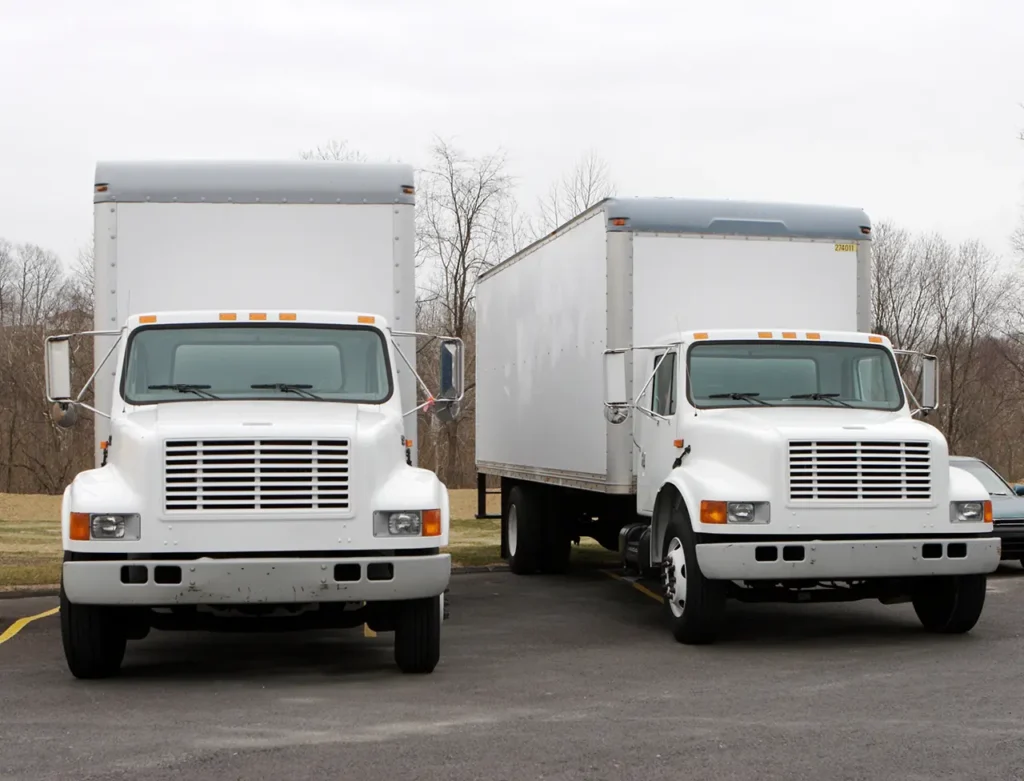 St Louis MO freight transportation services