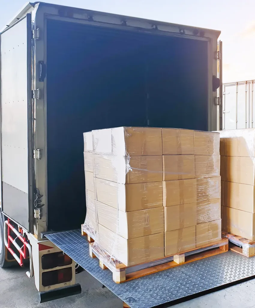 Express delivery St Louis MO urgent documents