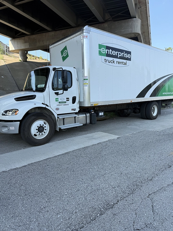 Family owned delivery St Louis MO since 1994