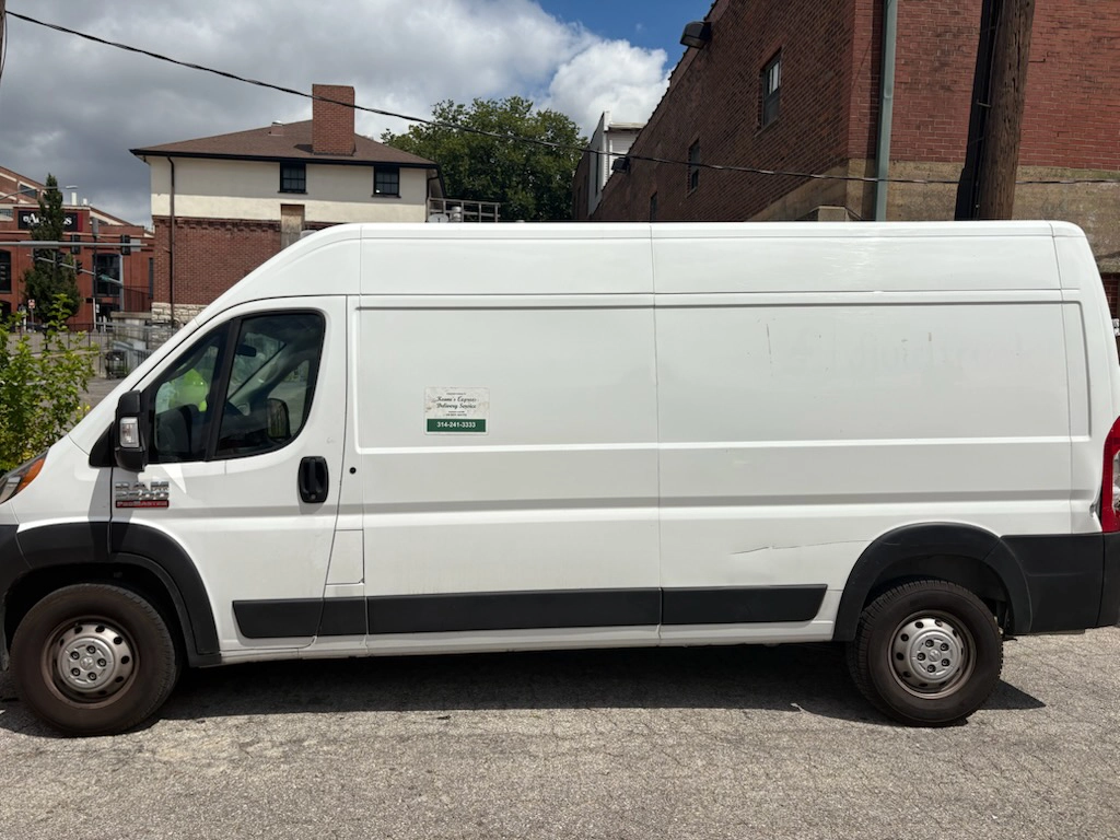 Regional delivery St Louis MO trusted service